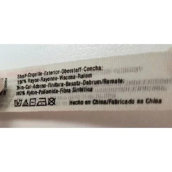 Intimately Free People Women's High Halter Neck Romper Playsuit Side Cutouts L - Picture 16 of 16